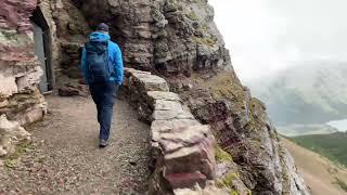 Ptarmigan Tunnel