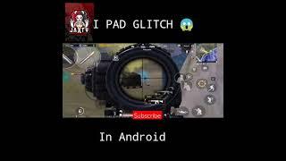 I Pad glitch in Android  #shorts