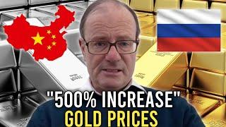 Gold Standard 2.0 Russias About to Change the World Forever - Alasdair Macleod