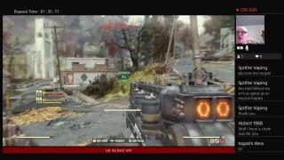 Fallout 76 unlimited lead \ stream
