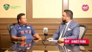 An Exclusive Interview with Pubudu Dassanayake - EP19