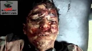 18+ warning graphic FSA leader from Saudi should better have stayed at home