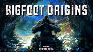 BIGFOOT ORIGINS - 2024 Feature Bigfoot Video