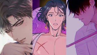 BL edits compilation part1