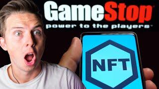 GameStop NFT Marketplace First Impressions and Review