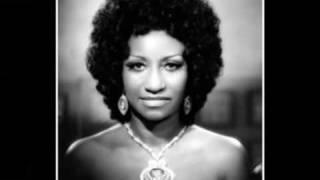 Por si acaso no regreso - Celia Cruz