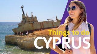 13 Things You NEED To Do In Cyprus   Cyprus Travel Guide