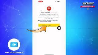 How To Create Yandex Account 2023  Yandex Account Registration Sign Up Help  Yandex Mail App