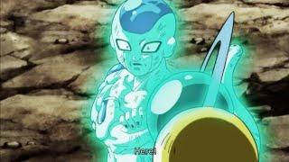 Beerus ask Whis to resurrect Frieza