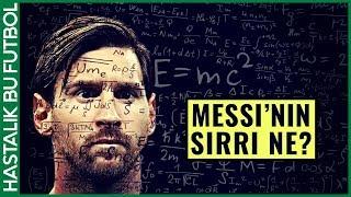 Bir Messi Hikayesi  LIONELIN SIRRI NE?