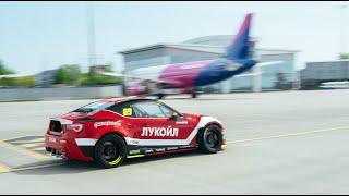 Алексей Головня  GT86  Lukoil Racing Drift Team 2020