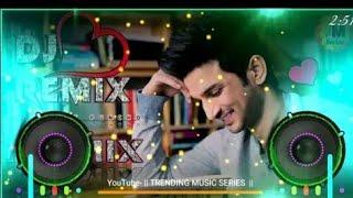 Khairiyat Puncho  Dj Remix  Arijit Singh  Sushant Singh  #Heart #Toching #Love Song  T M Series