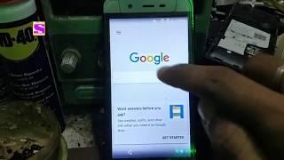 Micromax Q4101 Google Account bypass unlock FRP  working easy Solution by RoSe TeCh