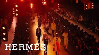 Hermès womens fall-winter 2024 collection the second chapter​