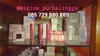 Produk ORI reseller resmiMs Glow