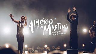 Almério e Martins Ao Vivo no Parque Show Completo