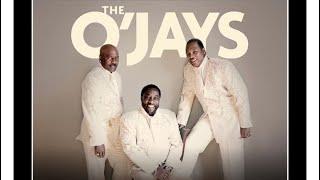 The O’Jays - Live Concert Hard Rock Casino Hollywood - August 6 2023