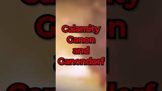 CALAMITY GANON & GANONDORF’S Connection in Tears of the Kingdom