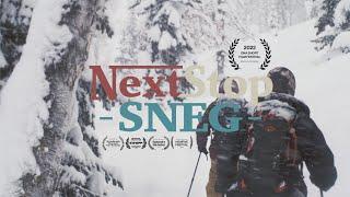 Next Stop Sneg  A Powder Skiing Adventure in Siberia