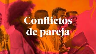 Conflictos de pareja  Conferencia Enric Corbera