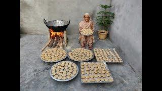 KACHORI RECIPE BY MY GRANNY  Aloo Kachori Recipe  आलू प्याज़ कचोरी  Khasta Kachori  ONION KACHORI