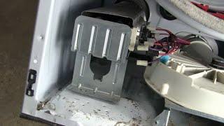 Cabrio Dryer Not Heating - The Heating Element