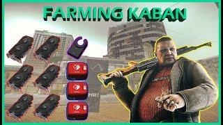 I Profited 45 Million Rubles Hunting Kaban Bitcoin Farm Ep.7