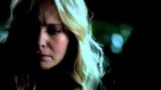 Vampire Diaries 3x13 - Caroline - I cant just let my father die