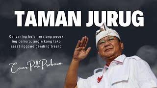 Taman Jurug cover Pak Prabowo