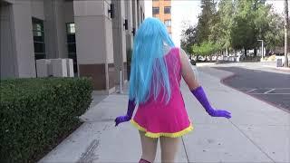 Hentai Con 2018 Cosplay Music Video Part 2