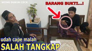 SALAH TANGKAP  #01#ngakaksaporete #wongdukuhcecek #dukuhcecek