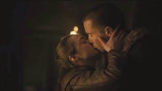Gendry and Aryas Sex Scene  Game of thrones 8x02