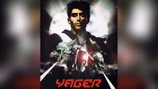 Yager 2003 All Cutscenes