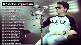 Best Of PETERPAN Full Album   Lagu Pilihan Terbaik Peterpan  Lagu Indonesia 2000an Populer