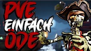 Sea of Thieves LANGWEILIG und zu SCHNELL? - Tavernenschnack