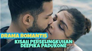 WOW PERSELINGKUHAN DEEPIKA PADUKONE  FILM INDIA SUB INDO