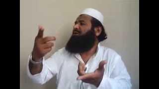 Maulana Muhammad Ismaeel MUhammadi 28 04 2013  Ahlebait Media