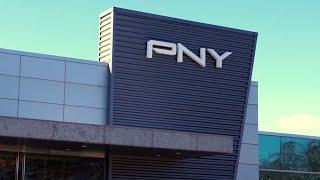 We are PNY