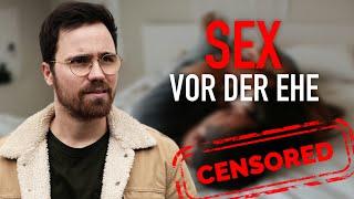 Sex vor der Ehe ist nicht nur Sünde sondern fatal für dein Leben