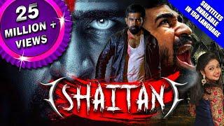 Shaitan Saithan 2018 New Released Hindi Dubbed Full Movie  Vijay Antony Arundathi Nair