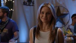 Amy Raudenfeld - logoless hd scenes faking it