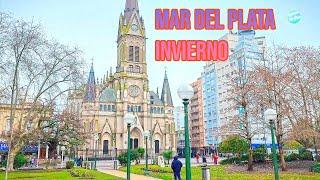 MAR DEL PLATA INVIERNO 2024