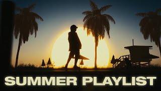 Summer Vibes Deep Tropical House Playlist