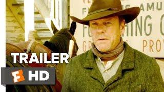 Forsaken Official Trailer #1 2016 - Kiefer Sutherland Demi Moore Movie HD