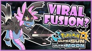 Necrozmas INSANE New Viral Forms?  Pokemon Ultra Sun & Ultra Moon THEORY