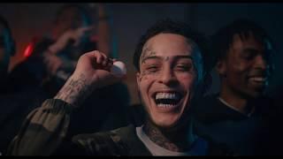 Lil Skies - Riot Official Music Video