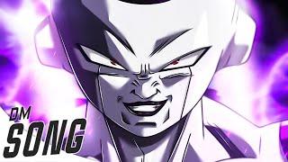 FRIEZA SONG  Bow Down  Divide Music Ft. FabvL Dragon Ball Super