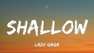 Lady Gaga Bradley Cooper - Shallow Lyrics  Adele Rihanna  A Playlist  Mixed Lyrics