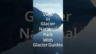 Glacier Guides and Montana Raft