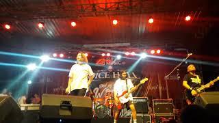 Billfold - Singgasana Menjual Diri at Voice Hell Purwokerto